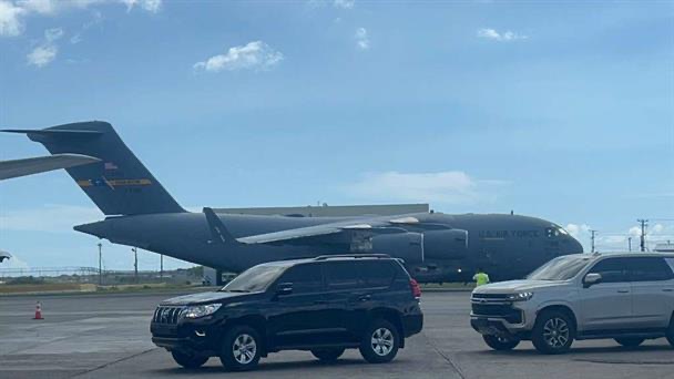 Gobierno permite a EEUU operar en San Isidro y AILA como parte del combate al narco 1 img 9185