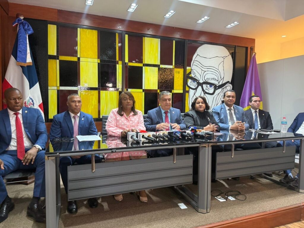 PLD exige revelar expedientes de funcionarios y políticos vinculados al narcotráfico 1 img 9213