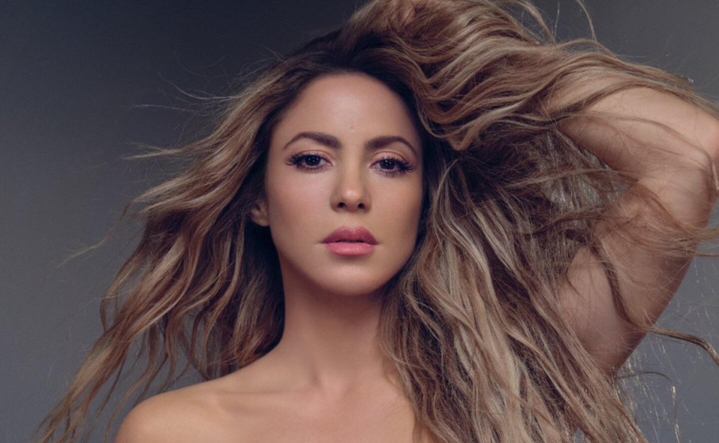 La cantante Shakira anuncia tres conciertos en México de su gira ‘La Mujeres Ya No Lloran’