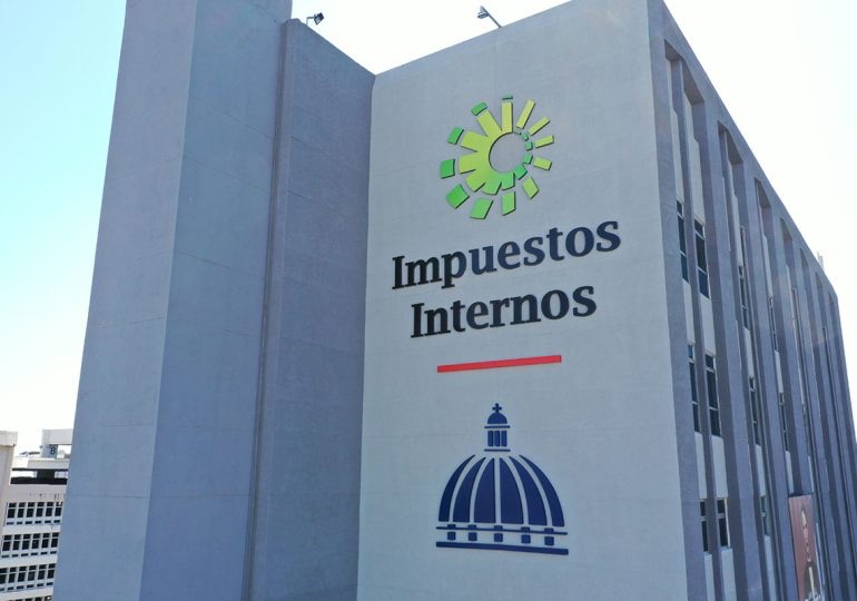 DGII destaca informe del FMI sobre reducción del incumplimiento tributario del ITBIS