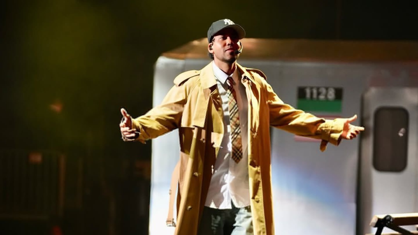 Listening party de Romeo Santos y Prince Royce brindó una noche cargada de emociones en NY