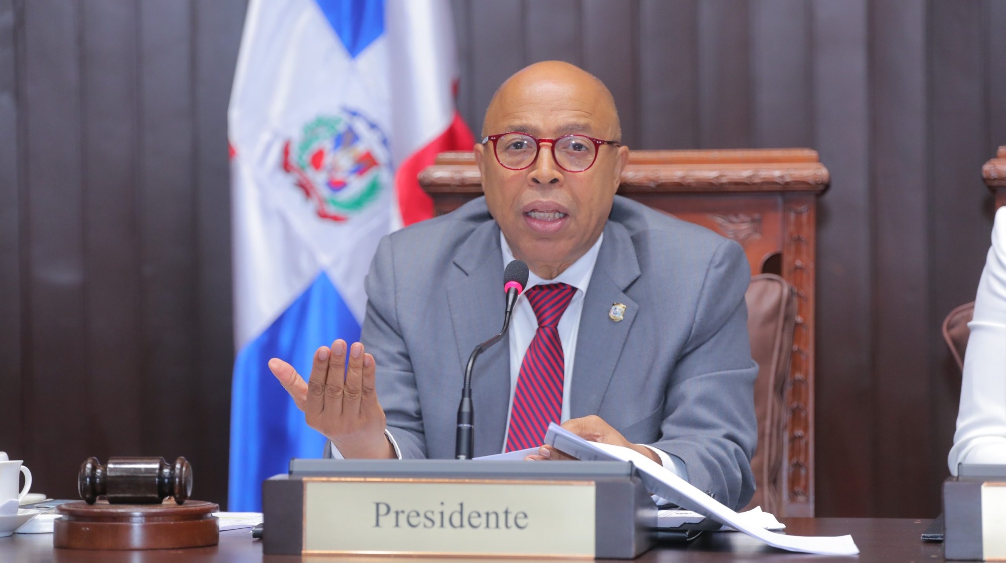 Alfredo Pacheco felicita a La Casa de Alofoke 2 por imponer el Récord Guinness