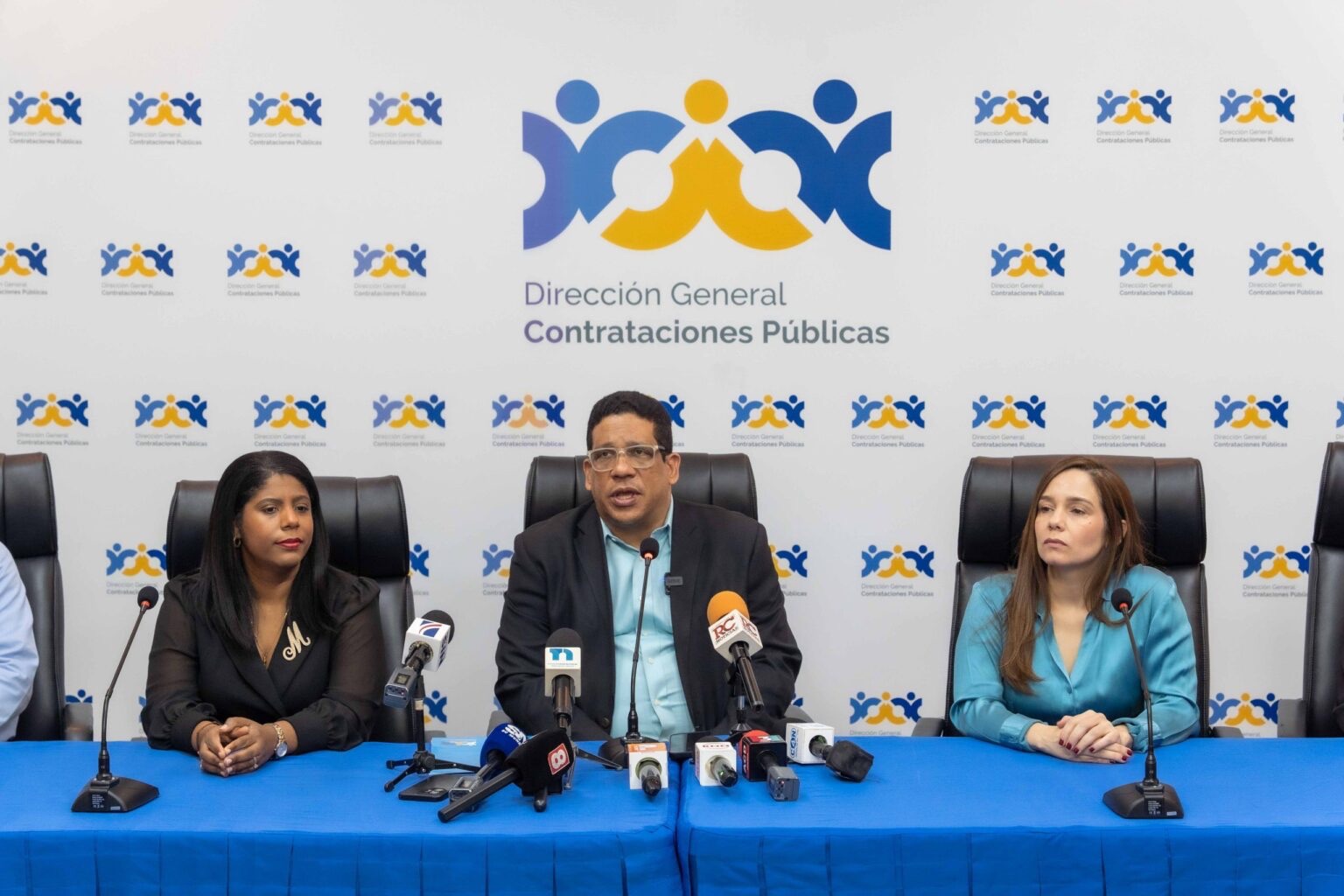 DGCP somete a consulta pública borrador del Reglamento de la nueva Ley de Contrataciones Públicas