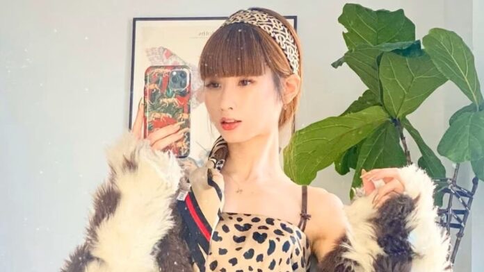 Detienen a influencer en Nueva York tras comer en restaurantes de lujo y querer pagar con post en Instagram 1 img 9493