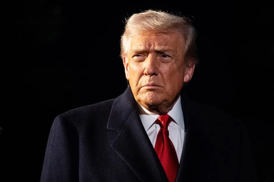 Trump eleva la tensión con Venezuela y las aerolíneas toman precauciones para operar en el país 1 img 9497