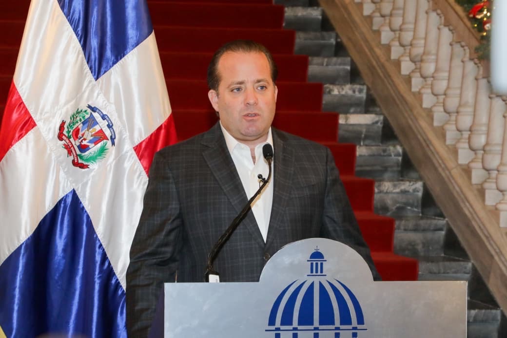 Gobierno realiza 54.º Consejo de Ministros; presenta avances en metas priorizadas y coordinan de acciones 2026