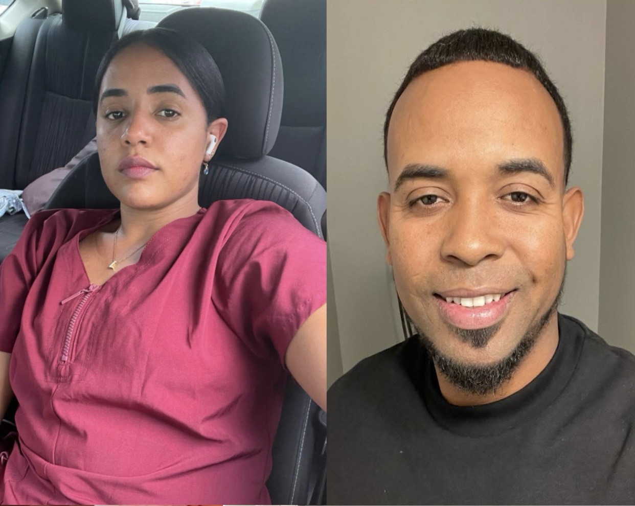 Hombre mata a su pareja y luego se quitó la vida de varios disparos en El Valle, Hato Mayor