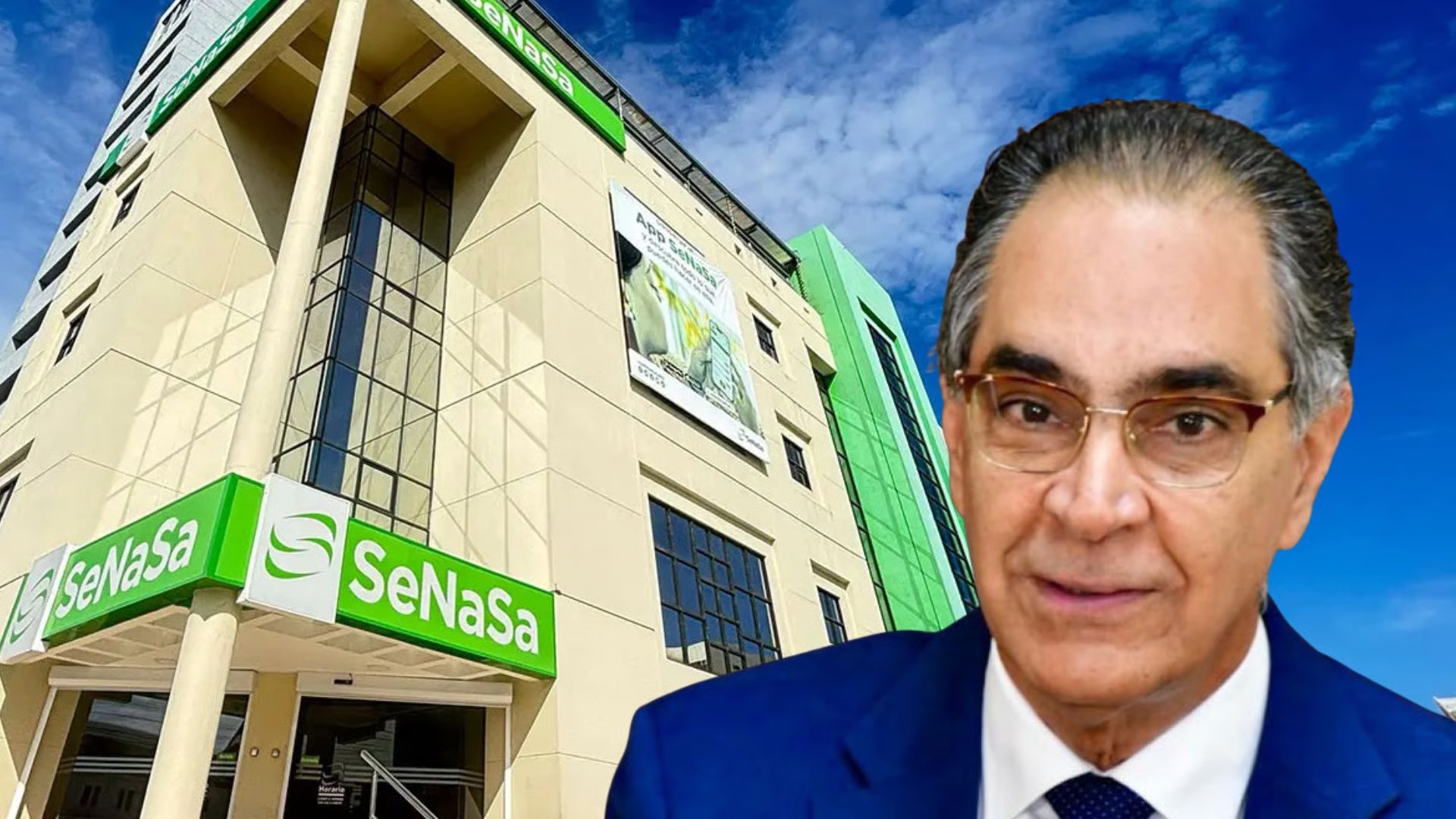 Hazim, Martínez Hazim y Eduardo Read quedan bajo arresto por caso SeNaSa