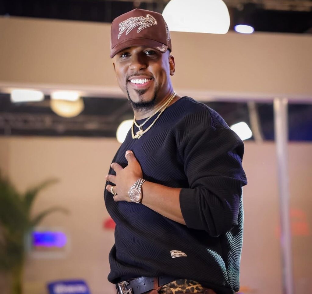 Dotol Nastra anuncia su reality show "Solo Los Fuertes Sobreviven" que se estrenará el 8 de diciembre 1 img 0015