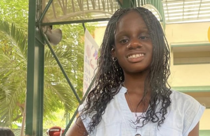 Arrestan cuatro miembros del Colegio Leonardo Da Vinci por muerte de Stephora Joseph