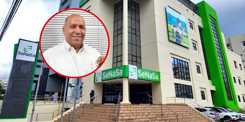 Gerente de Senasa, Francisco Minaya, entre los apresados del caso 1 img 0030