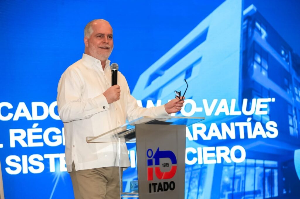 Tasaciones respaldan aproximadamente el 40% del crédito del sistema financiero nacional 1 img 0081