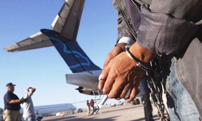 España extradita a un dominicano acusado de intento de homicidio en San Juan hace 13 años 1 img 0116