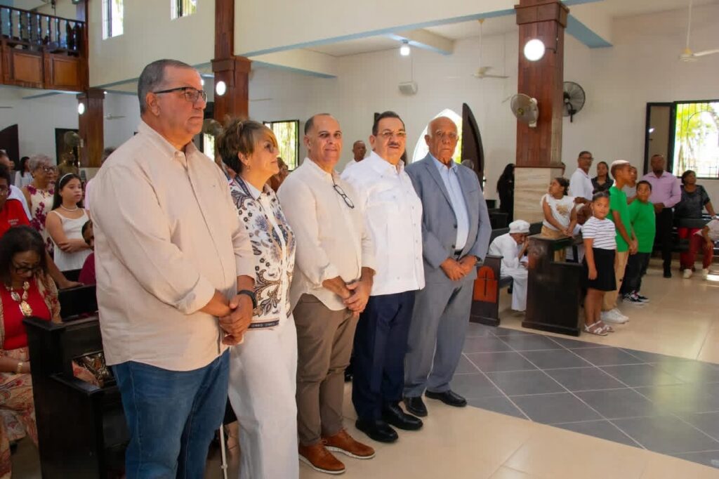 Celebran 41 años de Hato Mayor como provincia 3 img 0127