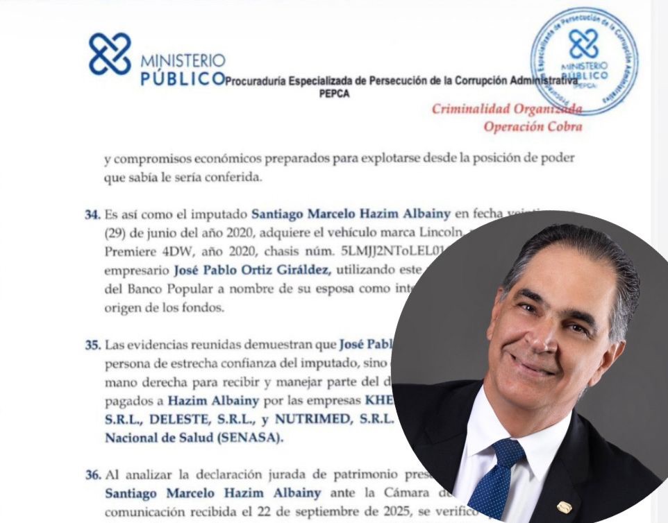 MP afirma que Hazim preparó esquema de corrupción antes de asumir Senasa 1 img 0179