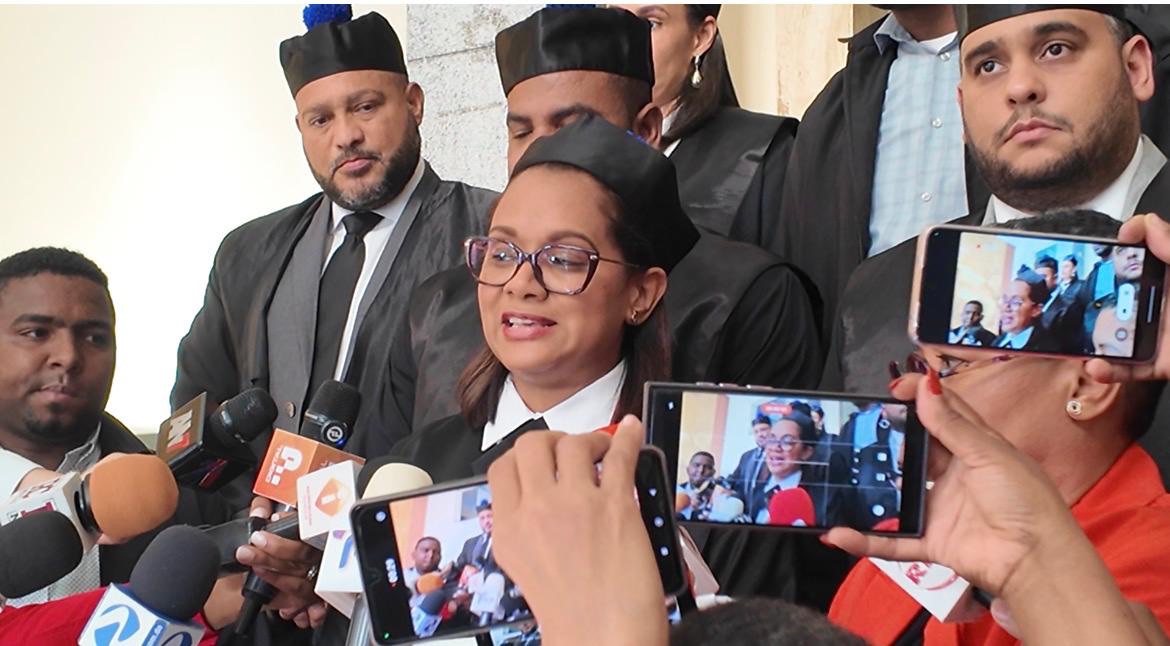 Pepca dice Operación Cobra es el caso de corrupción más grave; audiencia aplazada para el jueves 11