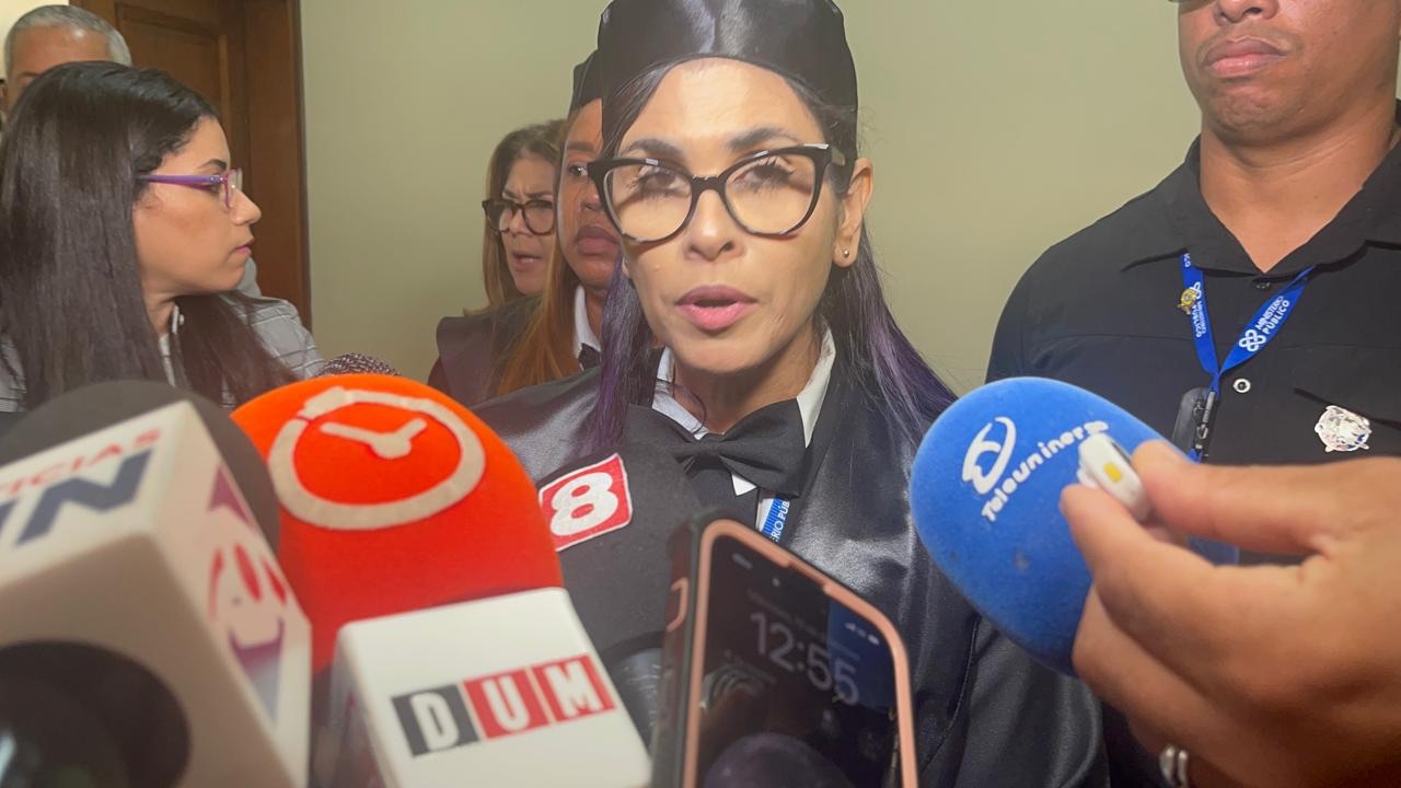 Olga Diná Llaverías critica decisión que favorece a empleadas del Colegio Da Vinci; MP anuncia recurrirá el fallo