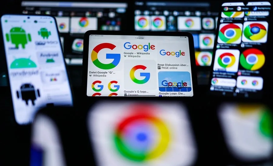 La Comisión Europea abre una investigación a Google por usar contenidos online para alimentar su IA 1 img 0359