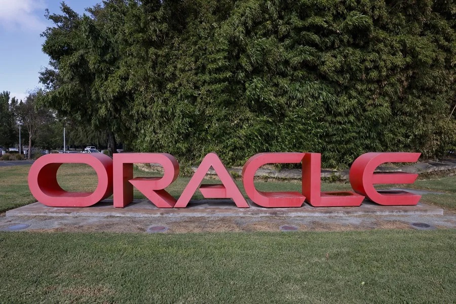 Oracle cae un 7,07 % en operaciones postmercado tras resultados decepcionantes 1 img 0360
