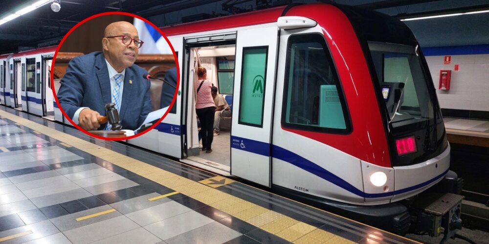 Diputados aprueban préstamos por más de USD 248 millones para ampliación del Metro y apoyo a la agricultura 1 img 0414