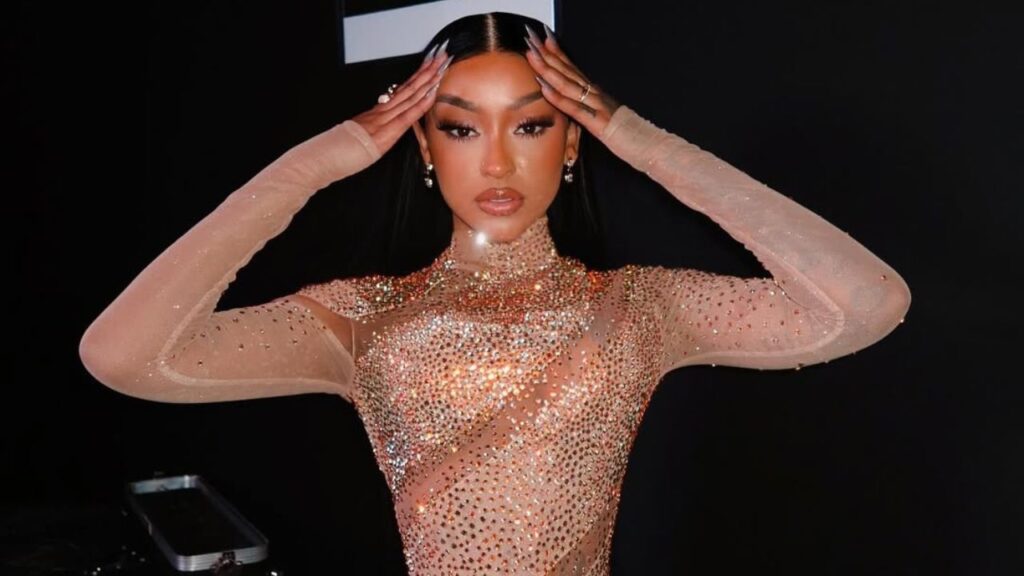 Tras críticas por comportamientos dentro de La Casa de Alofoke 2, La Perversa tomará clases de etiqueta y protocolo 1 img 0473