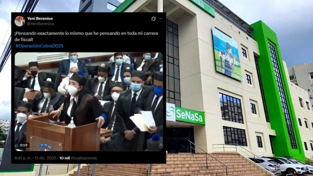 Yeni Berenice recuerda postura sobre responsabilidad penal en medio del caso Senasa 1 img 0485