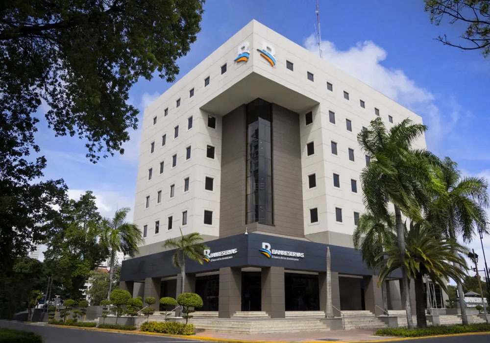 Banreservas encabeza Ranking de InclusiónFinanciera 2025 según informe de la SB