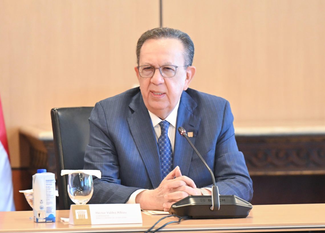 BCRD informa que entre enero-noviembre de 2025 se recibieron flujos de remesas por US$10,780.8 millones