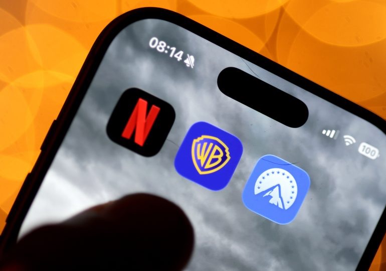 Llega el "tsunami" de las IA, Warner bros decide y otros clics tecnológicos en América 1 img 0570