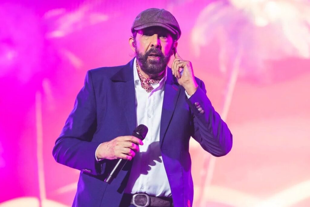 Desde RD$2,400 hasta RD$19,200 cuestan boletas para concierto de Juan Luis Guerra en Santiago 1 img 0693