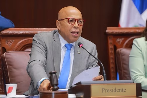 Diputados aprueban en primera lectura proyecto crea el DNI