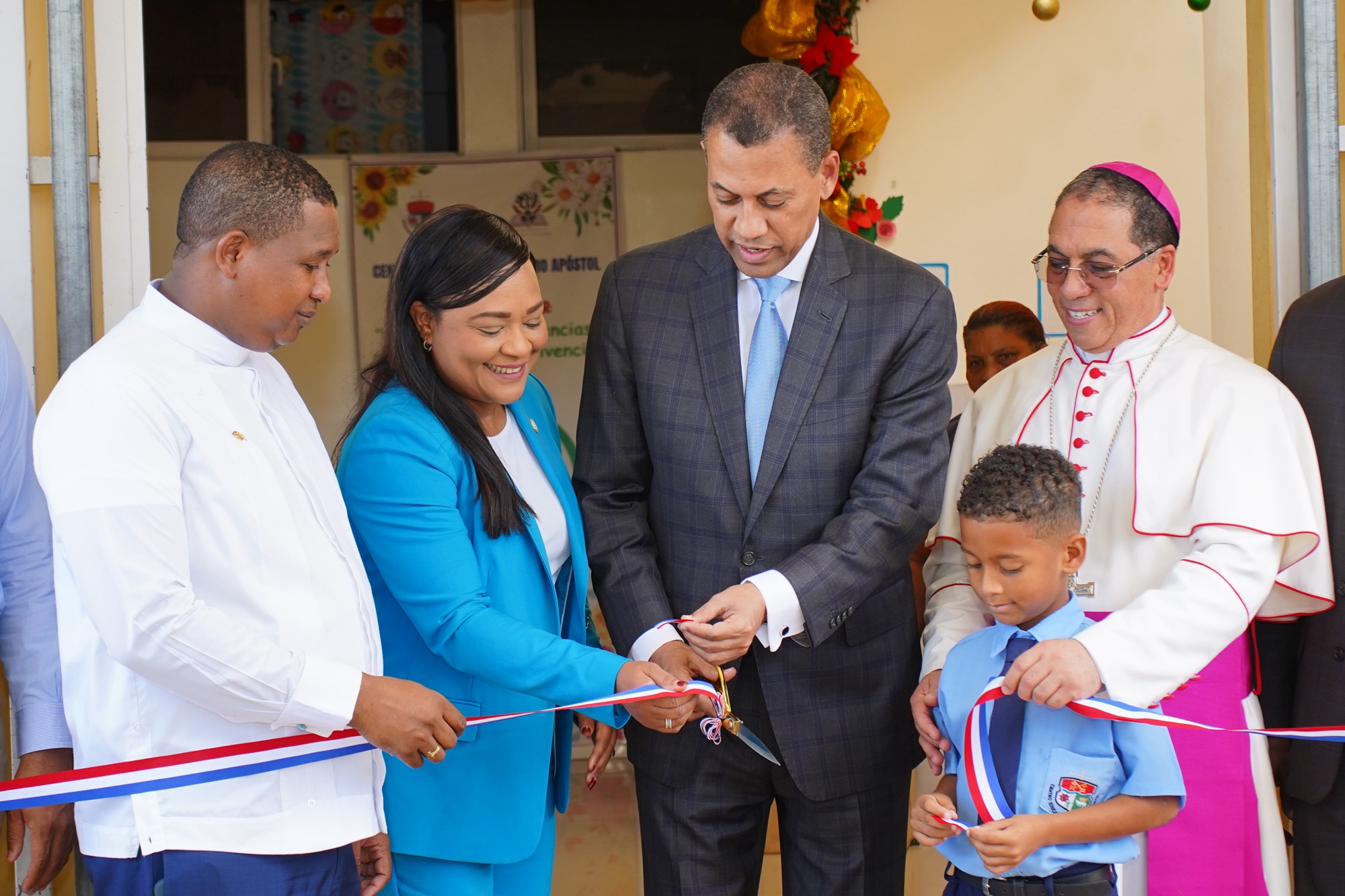 Diócesis de San Pedro de Macorís inaugura su proyecto de comunicación oficial diocesana