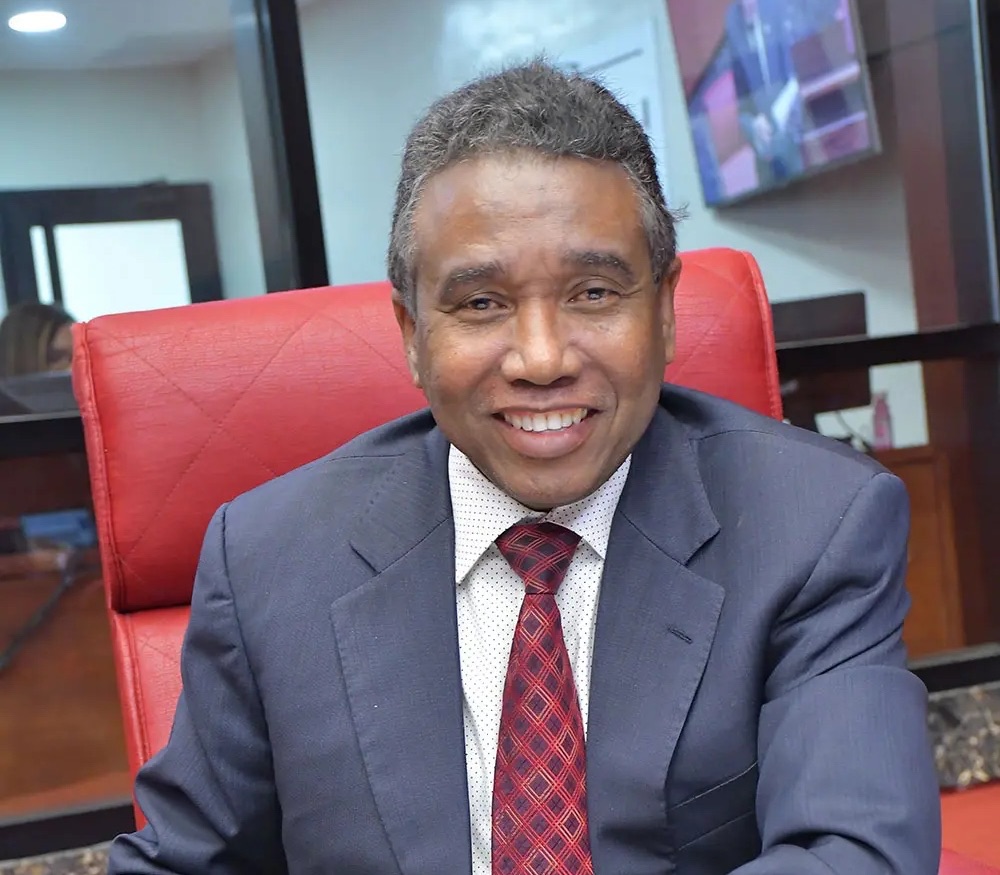 Fundaciones vinculadas a Félix Bautista recibieron más recursos de SeNaSa que hospitales públicos