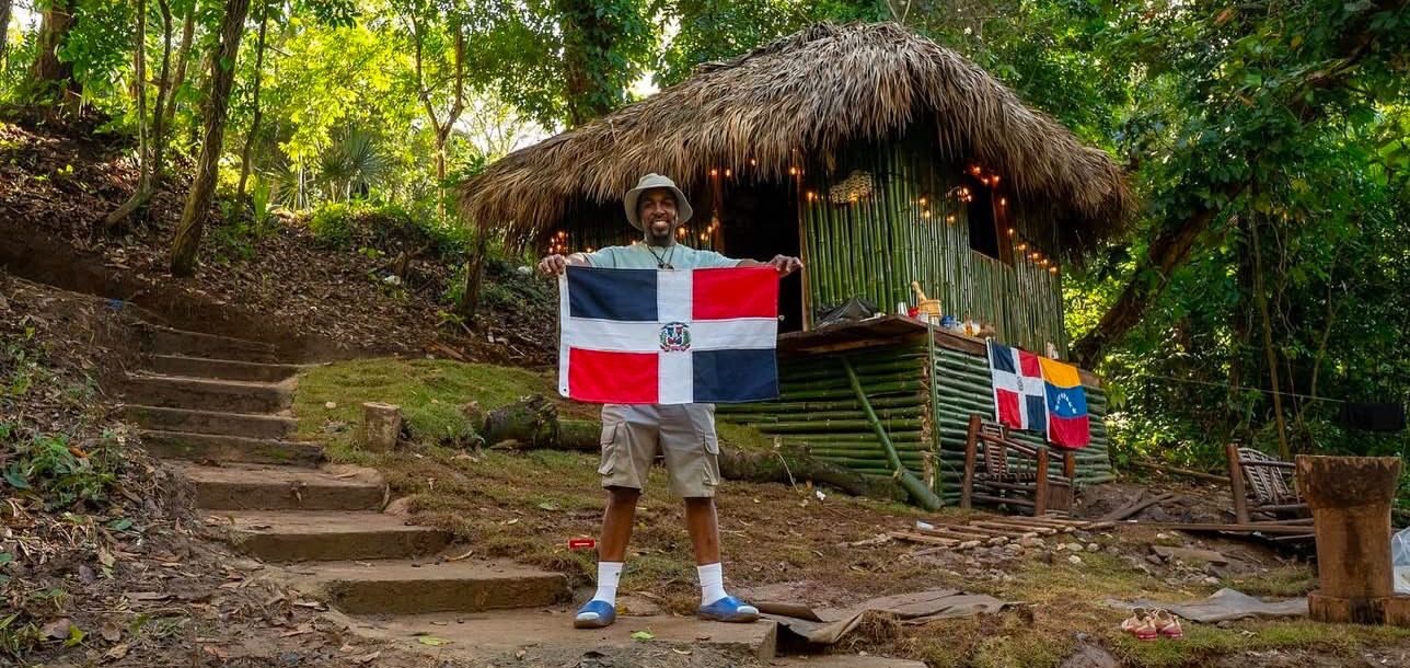 Dotol Nastra finaliza primera temporada de su reality “Solo los fuertes sobreviven”