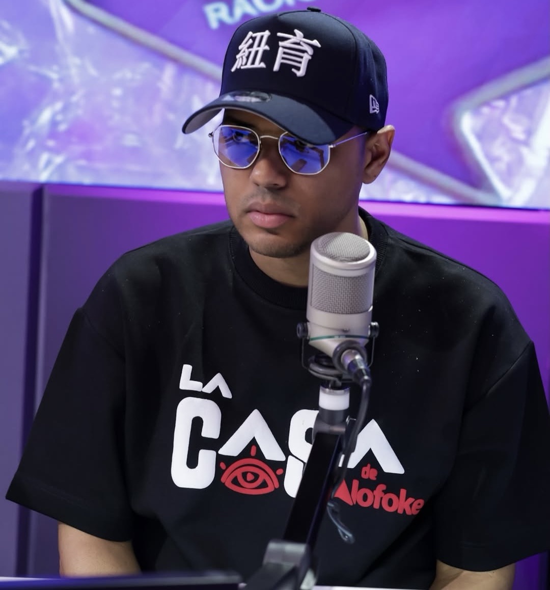 Santiago Matías aclara en el 2028 no irá como candidato sino que incitará que los jóvenes voten en las elecciones