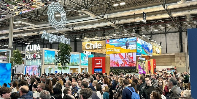 Fitur 2026 prevé la participación de 10,000 empresas, un 5.5% más