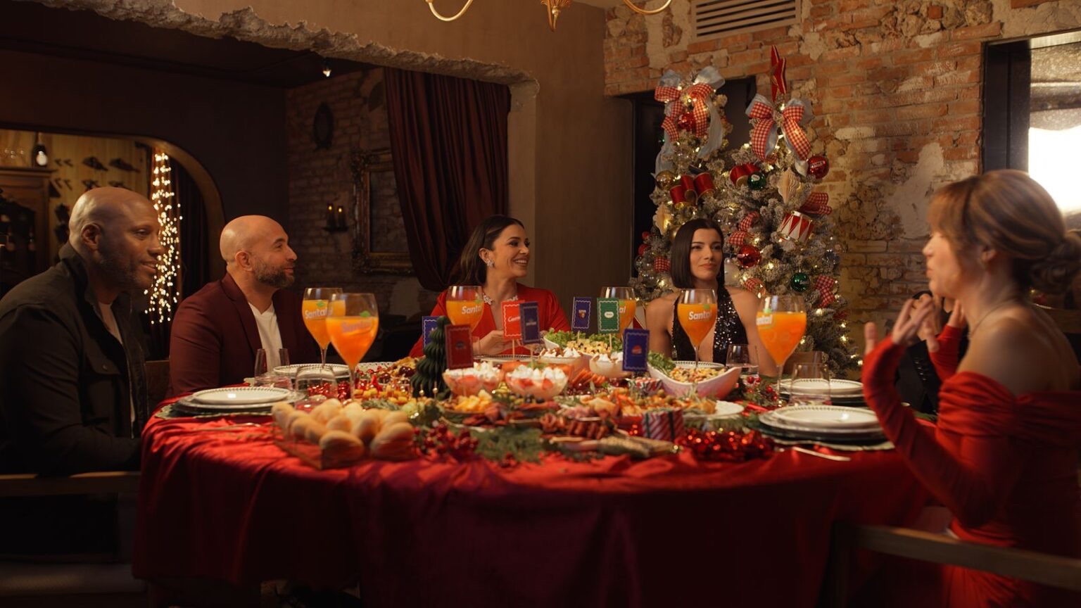 “Dominicana’s Got Talent” tendrá especiales de Navidad y Año Nuevo