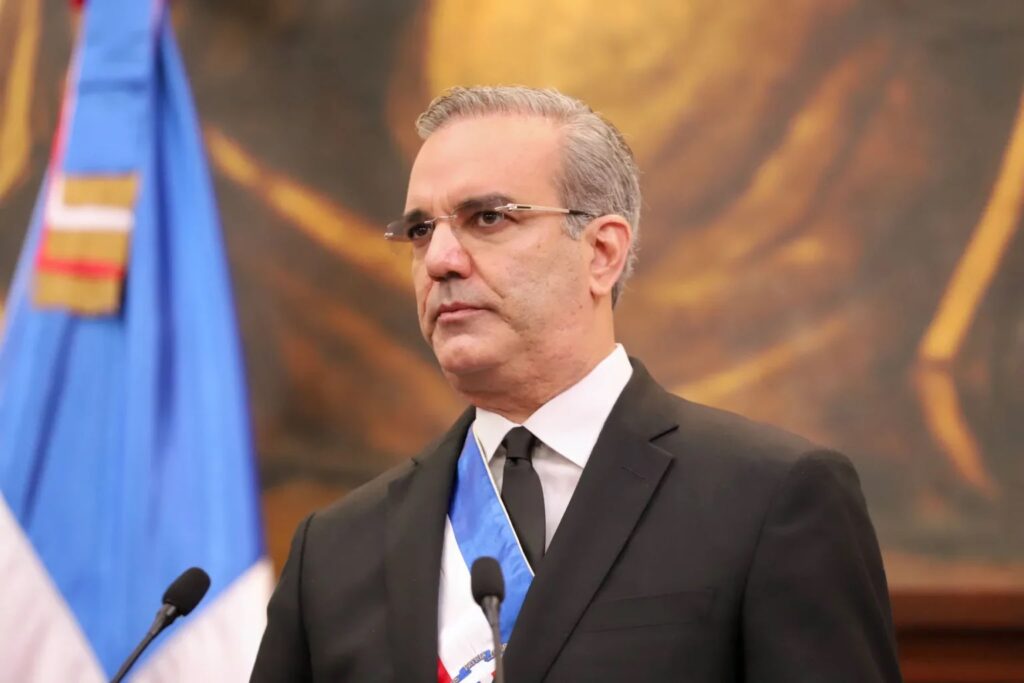 Presidente Abinader llama a los dominicanos a estar unidos, al amor y la solidaridad en esta Navidad y Año Nuevo 1 img 1416