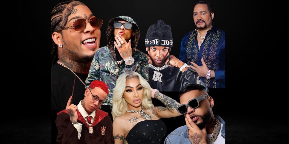 ¡La historia se repite! Reconocidos anuncia gran Concierto de Navidad totalmente gratis este 25 de diciembre en Cristo Rey 1 img 1422