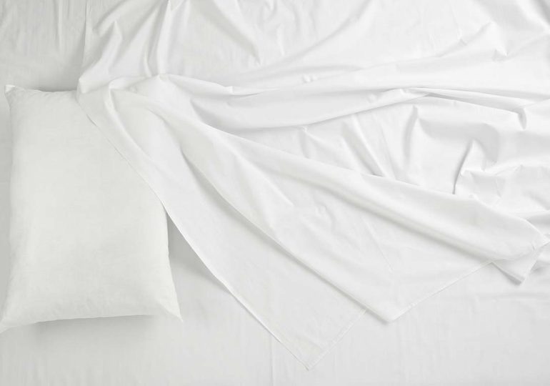 ¿Cada cuánto hay que cambiar las sábanas para proteger la salud? 1 img 1426