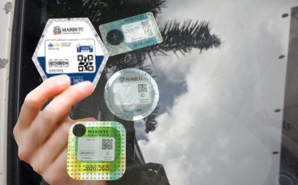 Solo el 30.71% del parque vehicular ha renovado el marbete a un mes de vencer el plazo 1 img 1497
