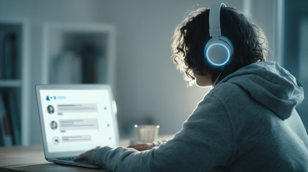 Psiquiatras alertan sobre un posible vínculo entre el uso intensivo de chatbots de IA y episodios de psicosis