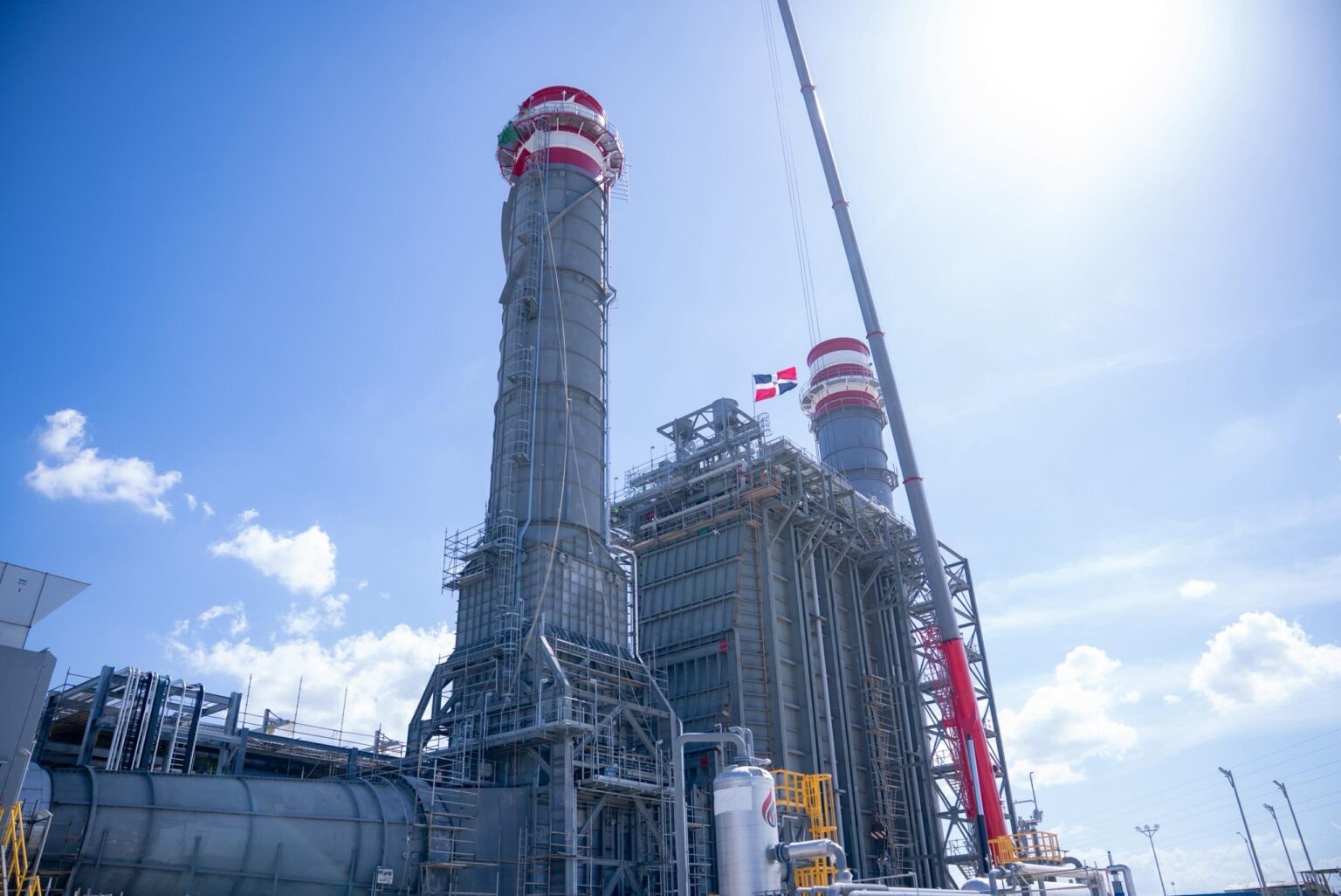 En 2025 se registró la demanda máxima instantánea servida y la mayor generación renovable