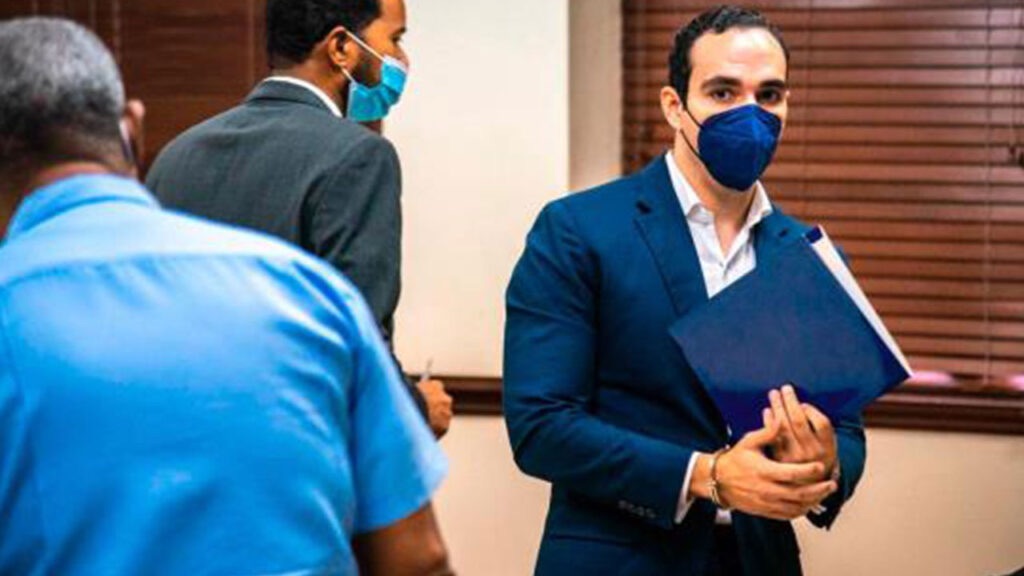 Tribunal autoriza viaje médico a imputado en casos Coral y Coral 5G y aplaza audiencia