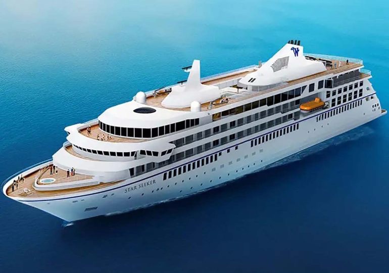 RD afianza su liderazgo en el Caribe con 120 cruceros programados para enero de 2026