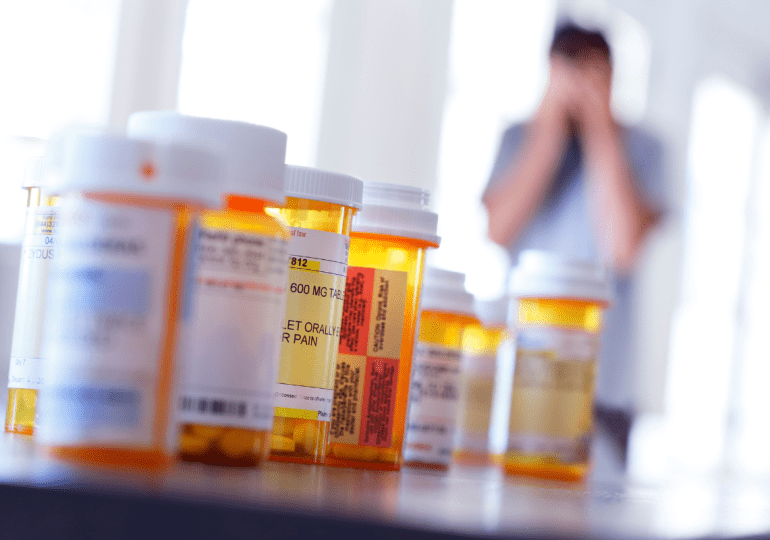 Psiquiatra advierte sobre los riesgos de suspender la medicación durante las festividades 1 img 1749