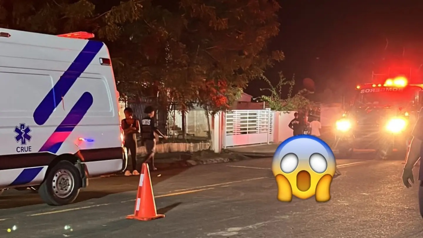 Un muerto en accidente de tránsito en Jalonga, Hato Mayor