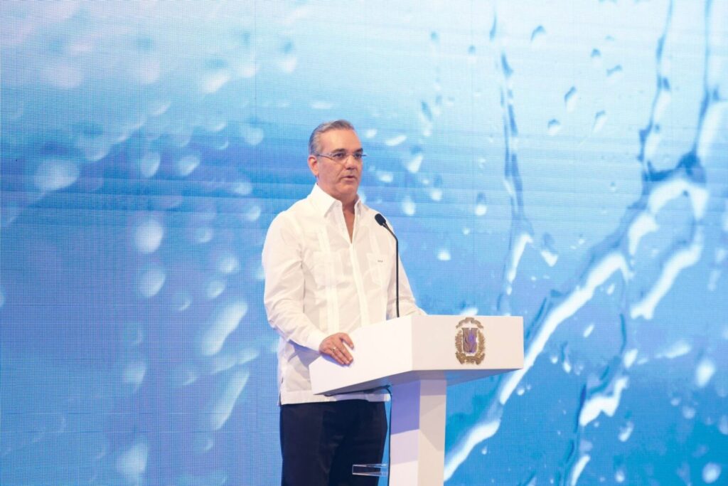 Abinader aclara acuerdo aéreo con EEUU para lucha contra las drogas es hasta abril 2026 1 img 9645