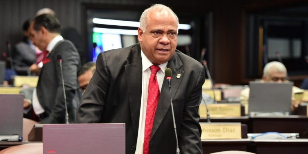 Diputado Ramón Bueno sugiere Danilo Medina sea habilitado para elecciones del 2028 1 img 9677