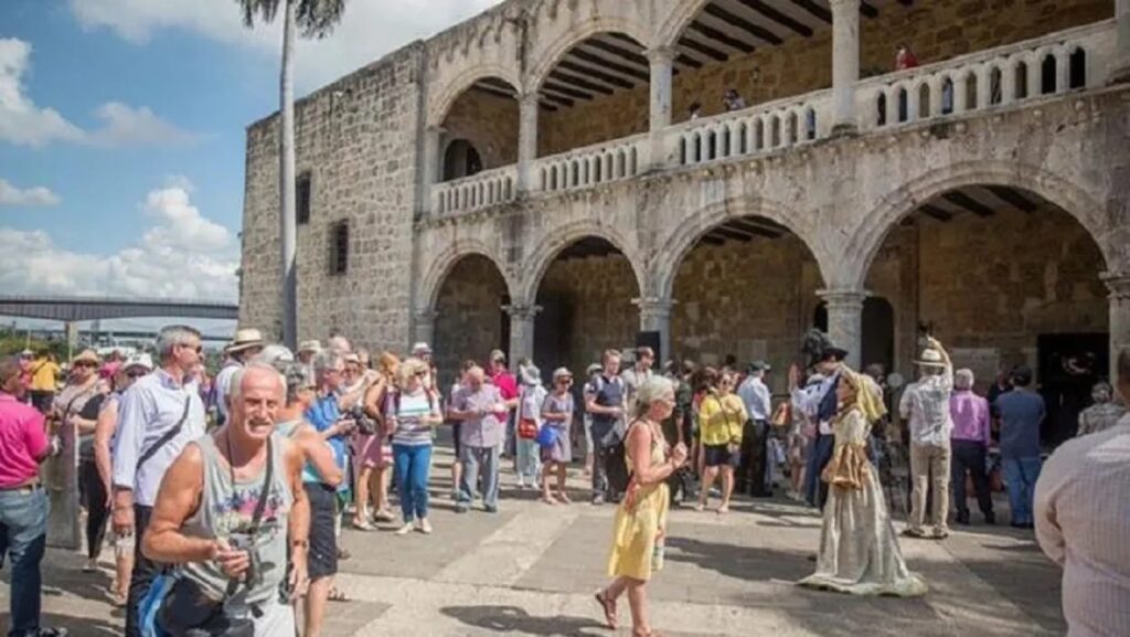República Dominicana extiende exención de vigencia de 6 meses en pasaportes para turistas 1 img 9690